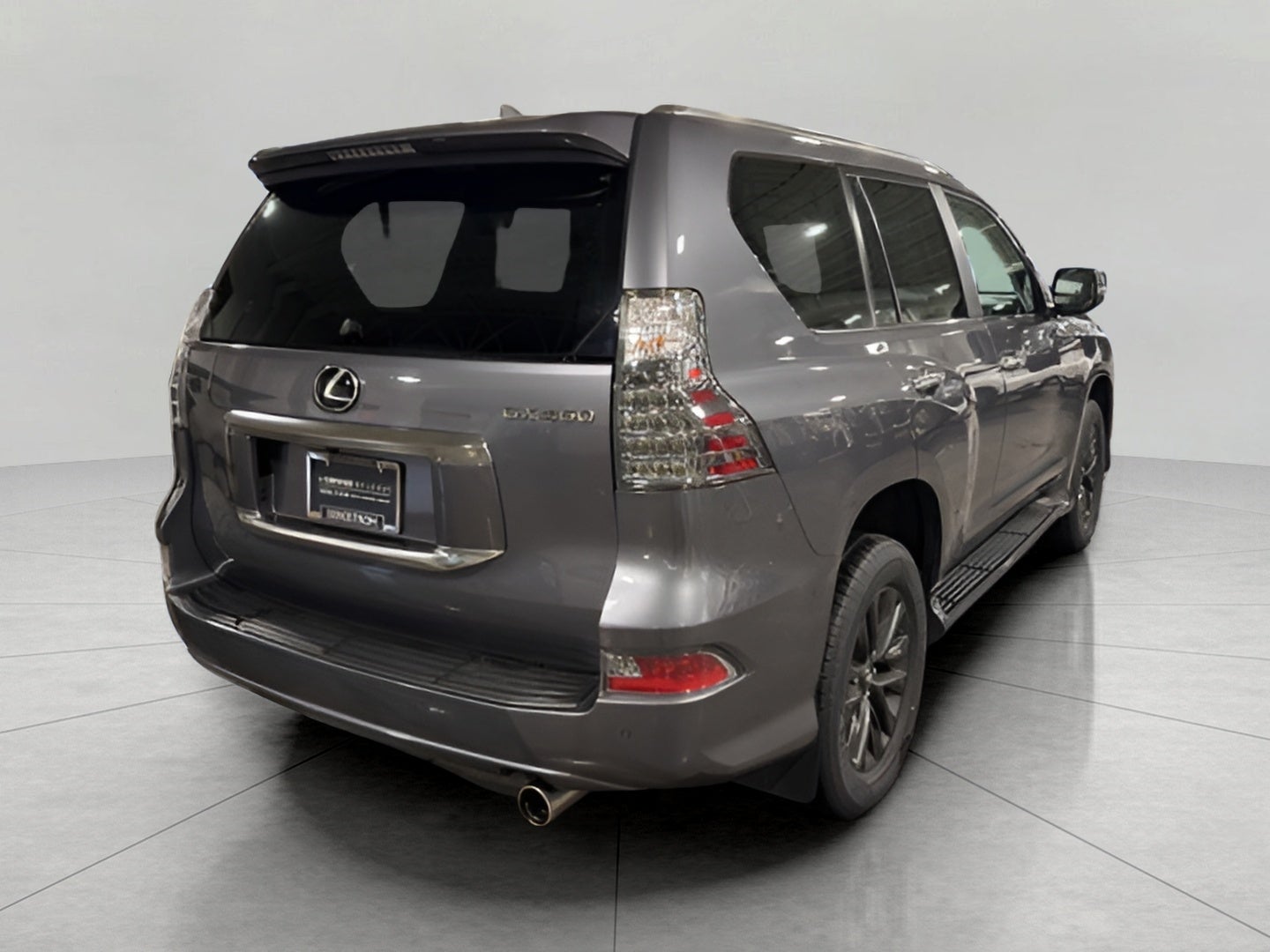 2023 Lexus GX GX 460 Premium 4WD