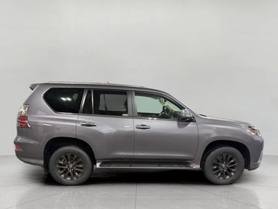 2023 Lexus GX GX 460 Premium 4WD
