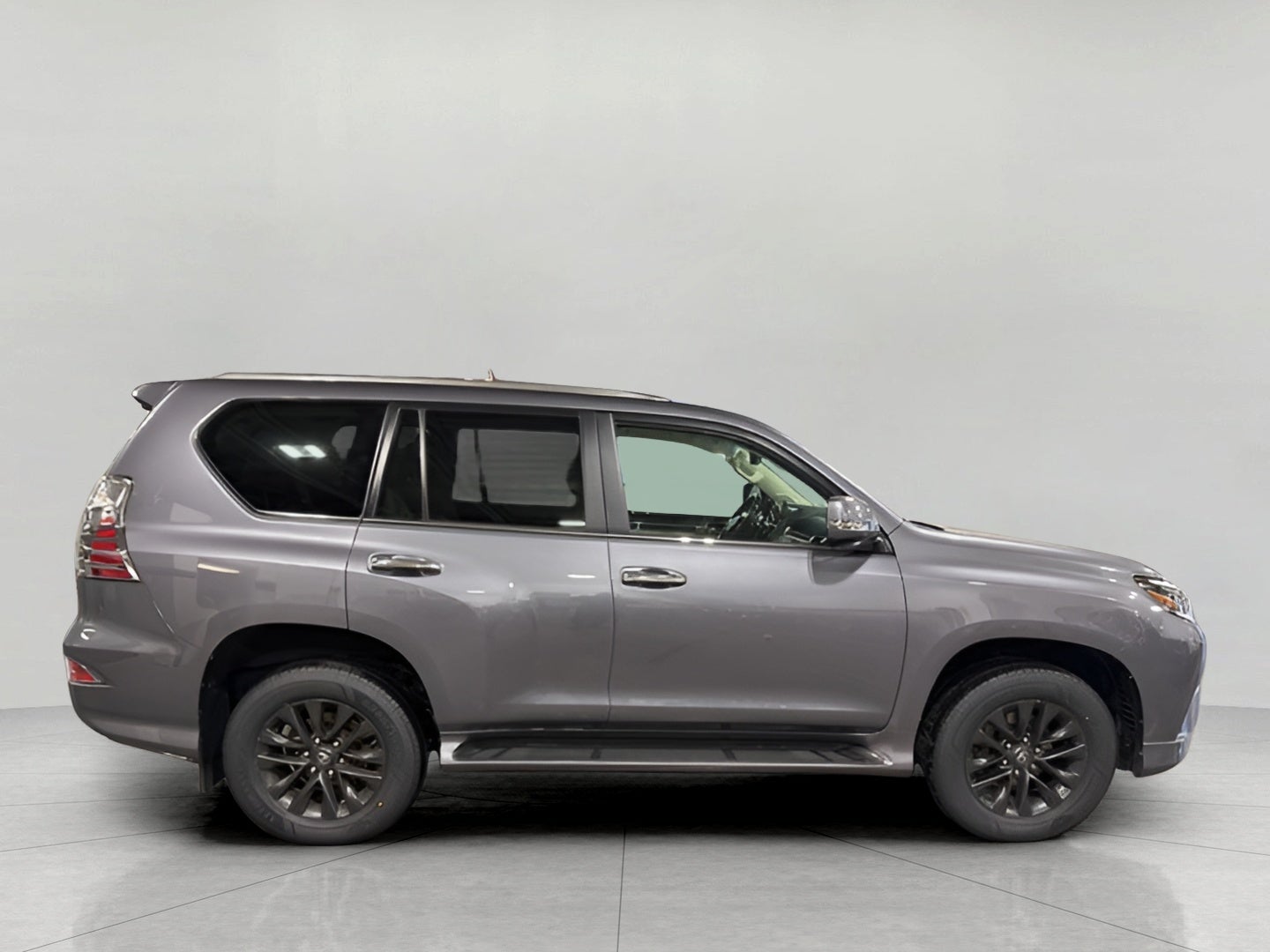 2023 Lexus GX GX 460 Premium 4WD