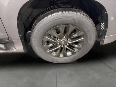 2023 Lexus GX GX 460 Premium 4WD