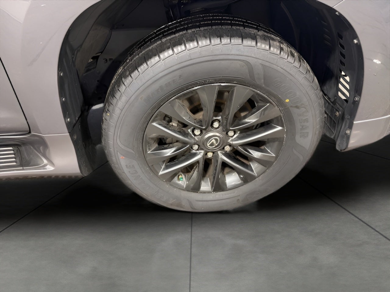 2023 Lexus GX GX 460 Premium 4WD