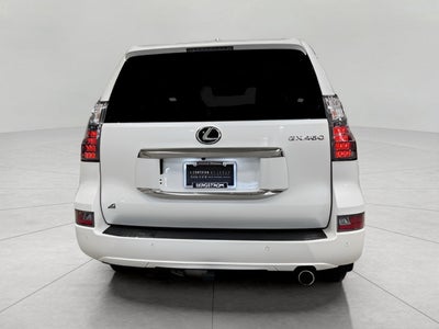 2021 Lexus GX GX 460 Premium 4WD