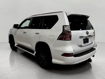 2021 Lexus GX GX 460 Premium 4WD