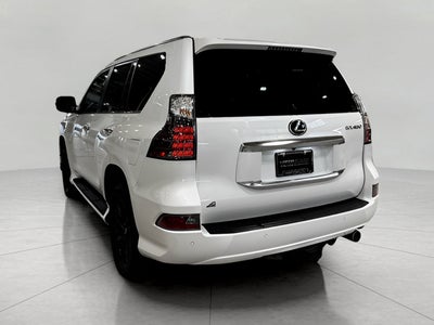 2021 Lexus GX GX 460 Premium 4WD