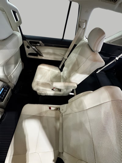 2021 Lexus GX GX 460 Premium 4WD