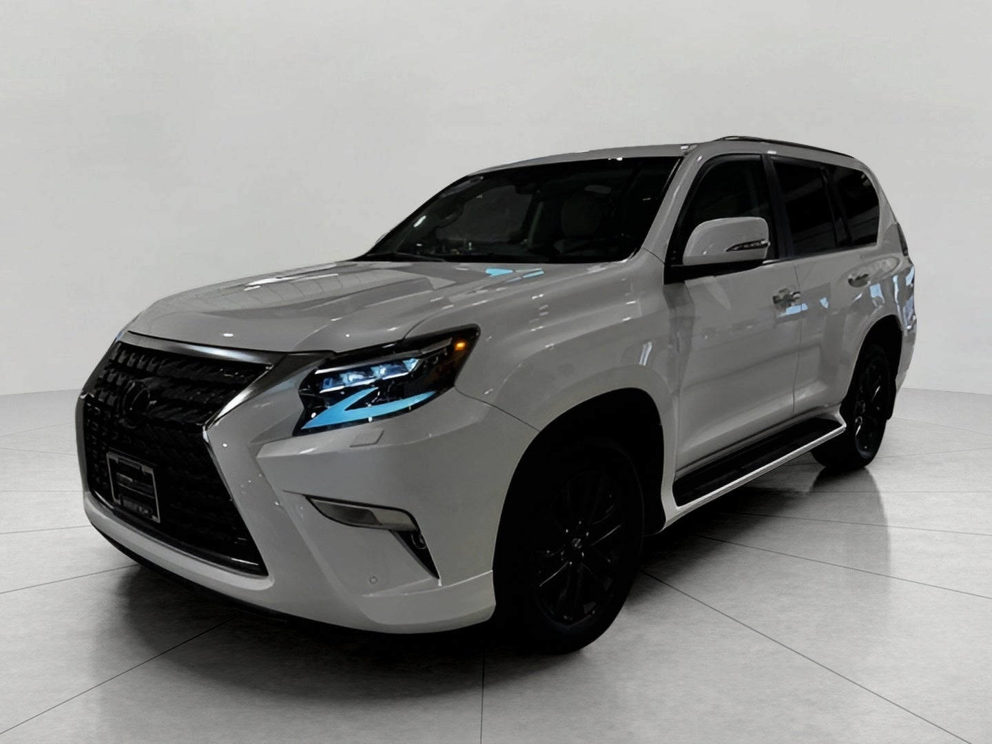 2021 Lexus GX GX 460 Premium 4WD