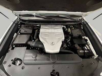 2021 Lexus GX GX 460 Premium 4WD