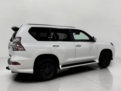 2021 Lexus GX GX 460 Premium 4WD
