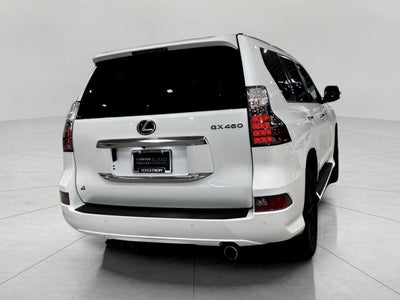 2021 Lexus GX GX 460 Premium 4WD