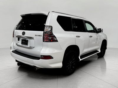 2021 Lexus GX GX 460 Premium 4WD