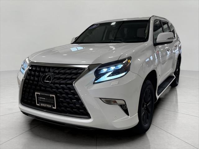 2021 Lexus GX GX 460 Premium 4WD
