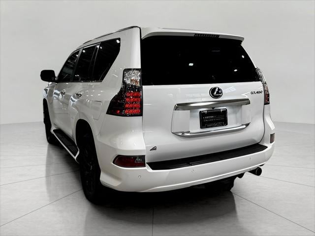 2021 Lexus GX GX 460 Premium 4WD