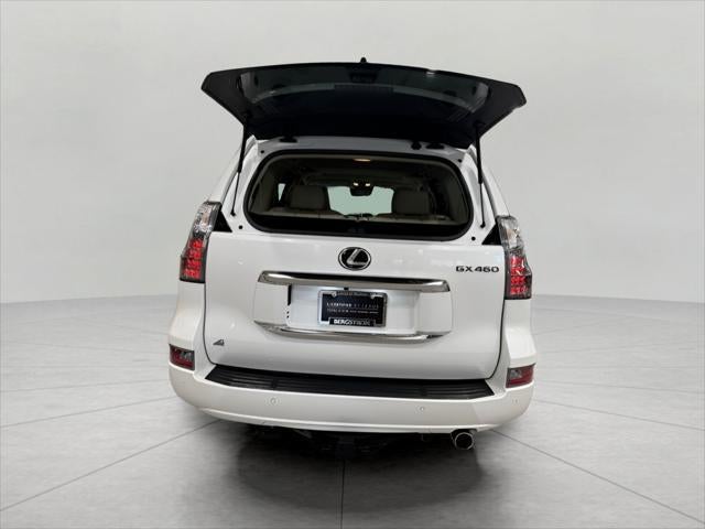 2021 Lexus GX GX 460 Premium 4WD