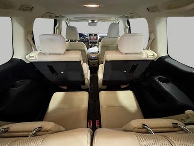 2021 Lexus GX GX 460 Premium 4WD