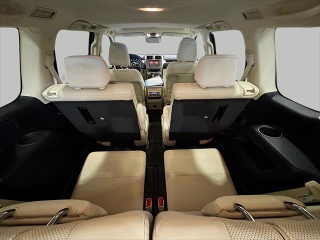 2021 Lexus GX GX 460 Premium 4WD