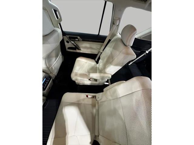 2021 Lexus GX GX 460 Premium 4WD