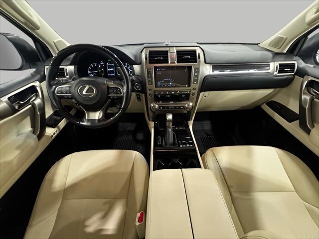 2021 Lexus GX GX 460 Premium 4WD