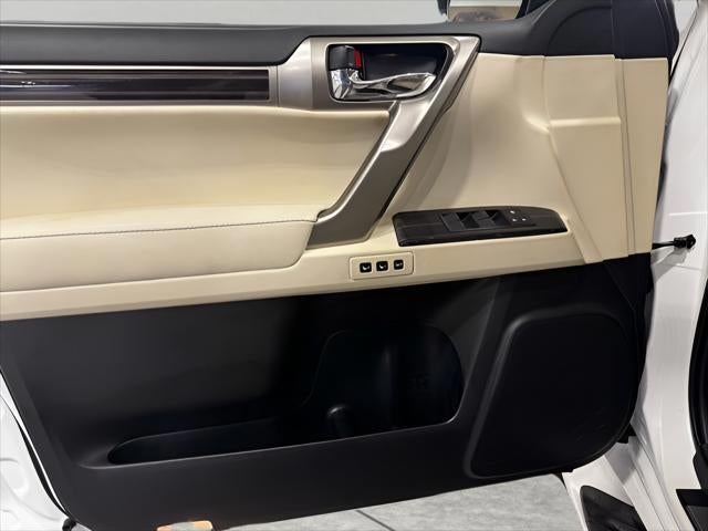 2021 Lexus GX GX 460 Premium 4WD