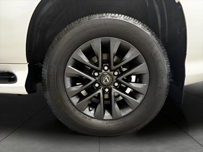 2021 Lexus GX GX 460 Premium 4WD