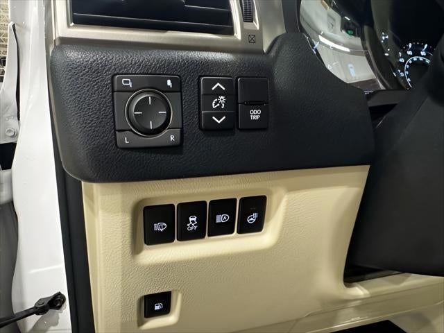 2021 Lexus GX GX 460 Premium 4WD