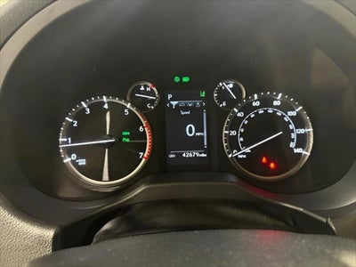 2021 Lexus GX GX 460 Premium 4WD