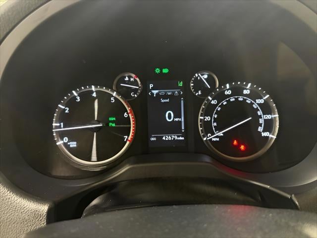 2021 Lexus GX GX 460 Premium 4WD