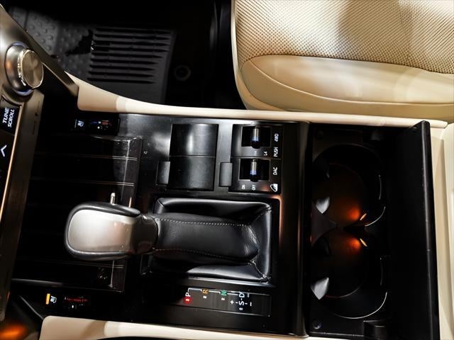 2021 Lexus GX GX 460 Premium 4WD