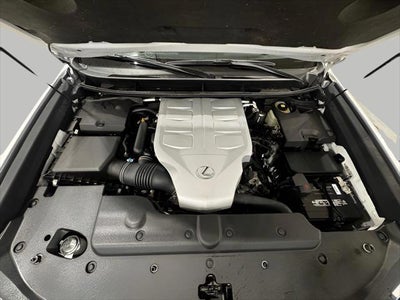 2021 Lexus GX GX 460 Premium 4WD