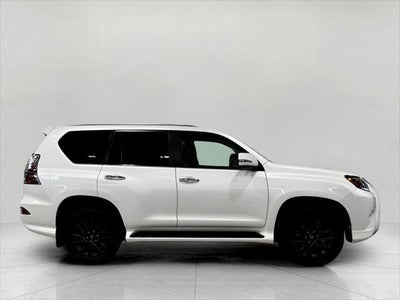 2021 Lexus GX GX 460 Premium 4WD