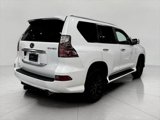 2021 Lexus GX GX 460 Premium 4WD