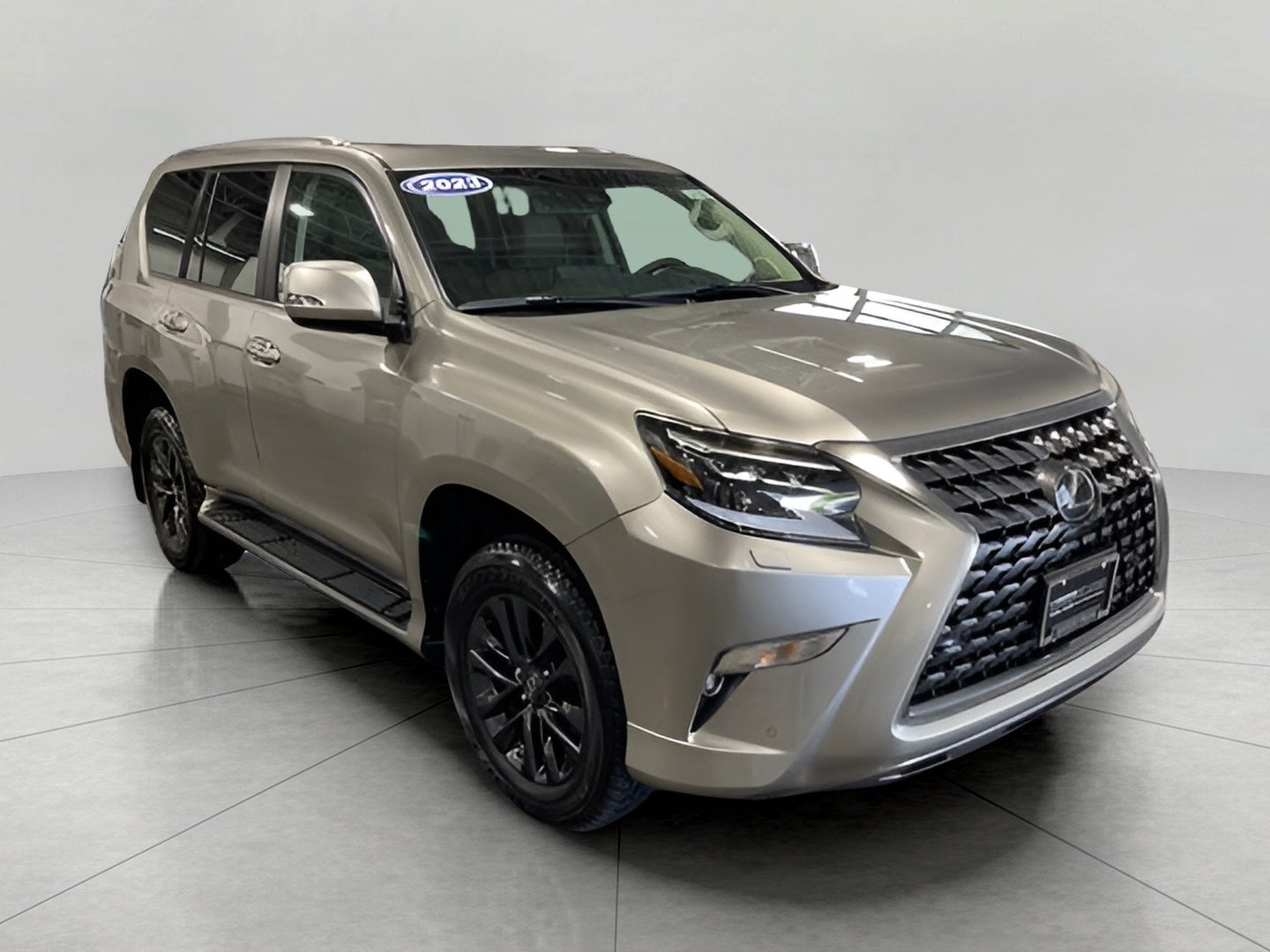 2023 Lexus GX 460 460 PREMIUM's photo