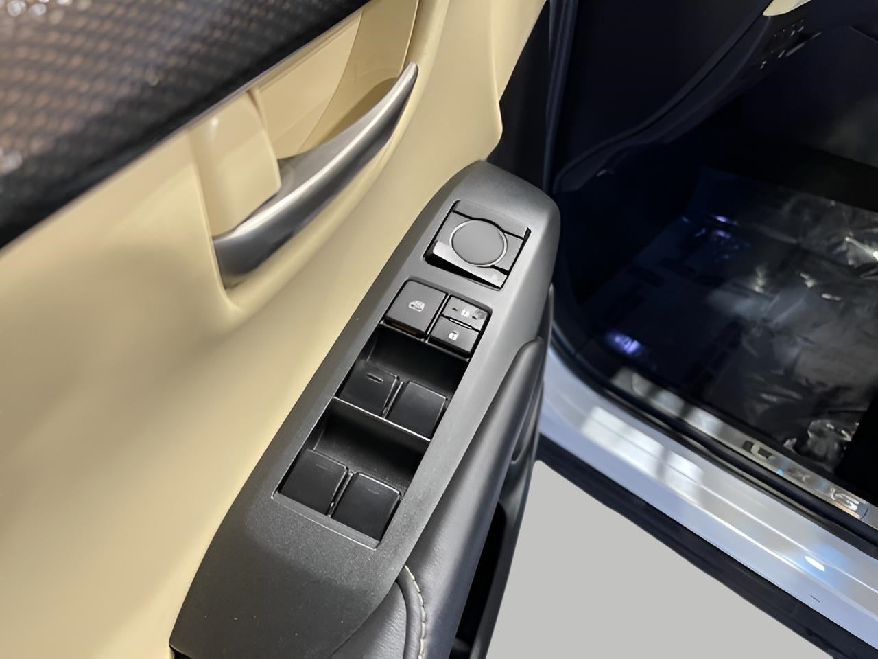 2016 Lexus NX 200t AWD 4dr