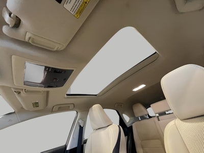 2016 Lexus NX 200t AWD 4dr