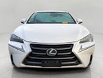 2016 Lexus NX 200t AWD 4dr F Sport