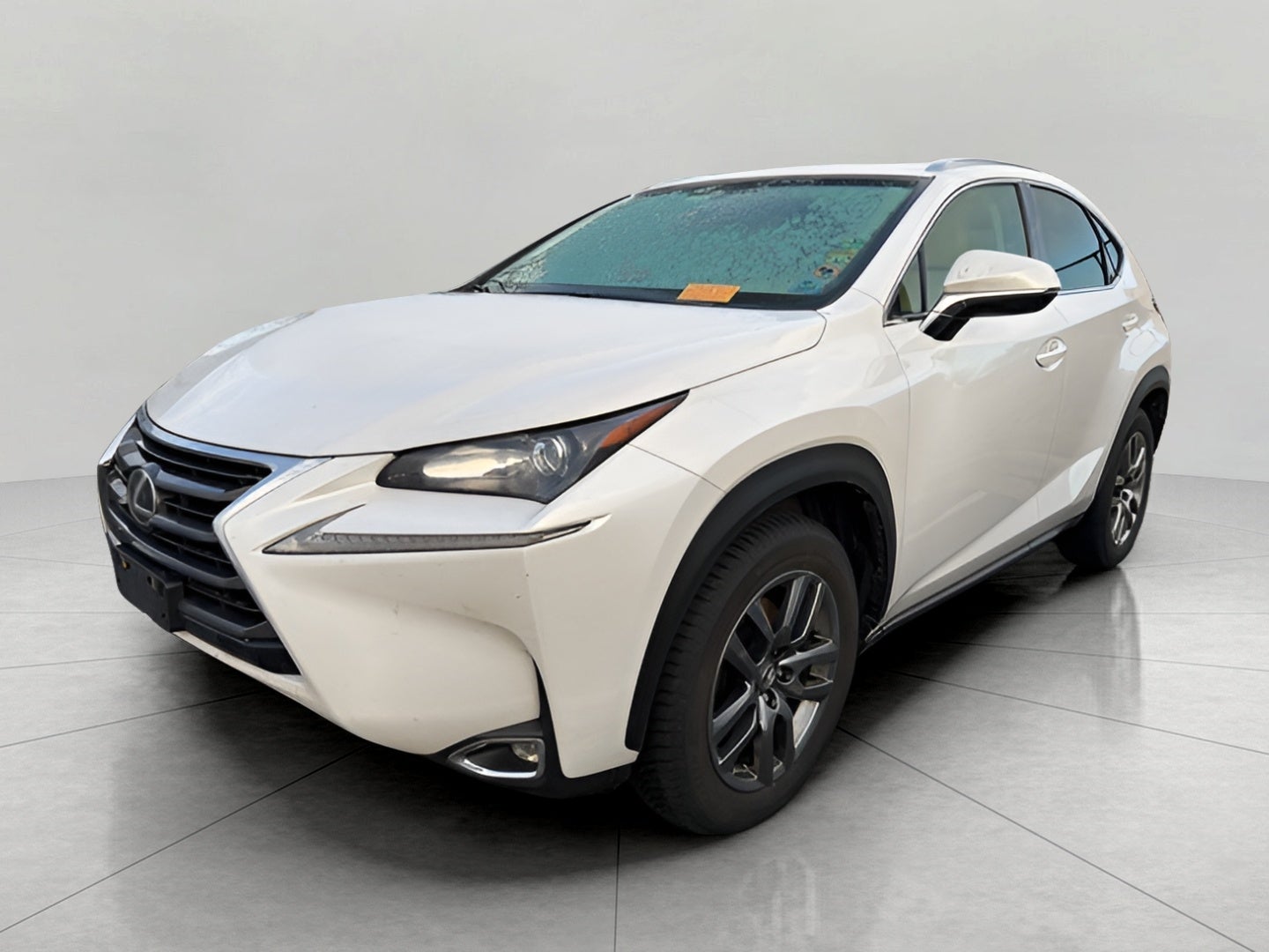 2016 Lexus NX 200t AWD 4dr F Sport
