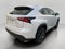 2016 Lexus NX 200t AWD 4dr F Sport
