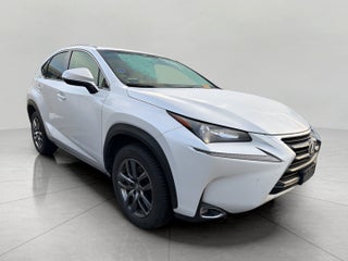 2016 Lexus NX 200t AWD 4dr F Sport