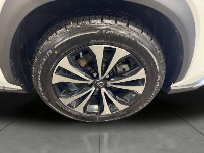 2019 Lexus NX NX 300 F SPORT AWD