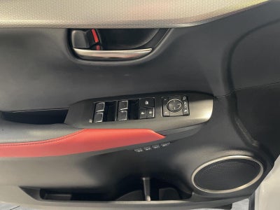 2019 Lexus NX NX 300 F SPORT AWD