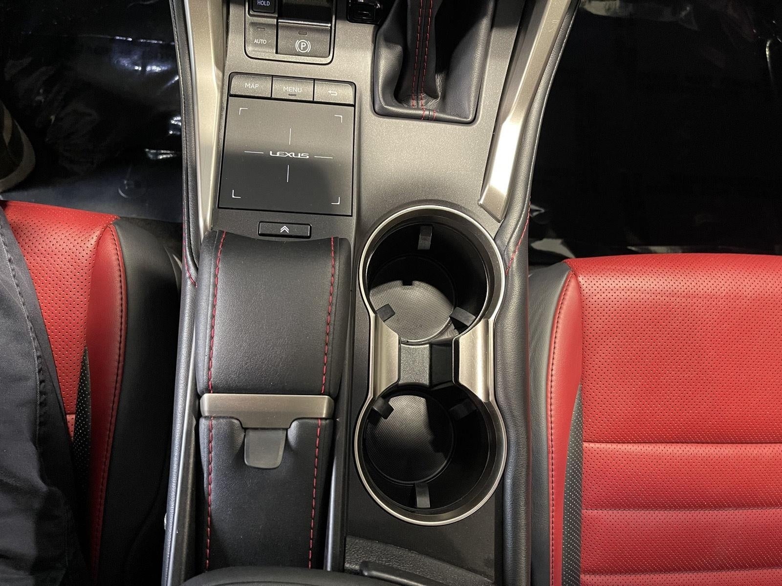2019 Lexus NX NX 300 F SPORT AWD