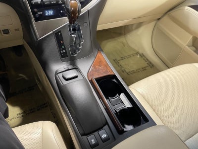 2013 Lexus RX 450h AWD 4dr Hybrid