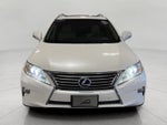 2013 Lexus RX 450h AWD 4dr Hybrid