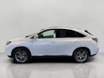 2013 Lexus RX 450h AWD 4dr Hybrid