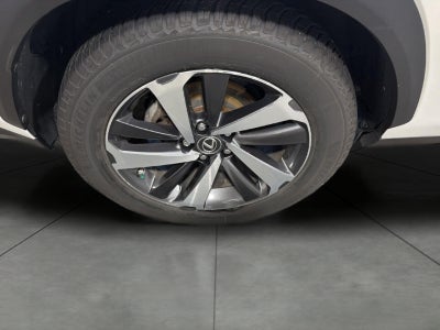 2019 Lexus NX NX 300h AWD