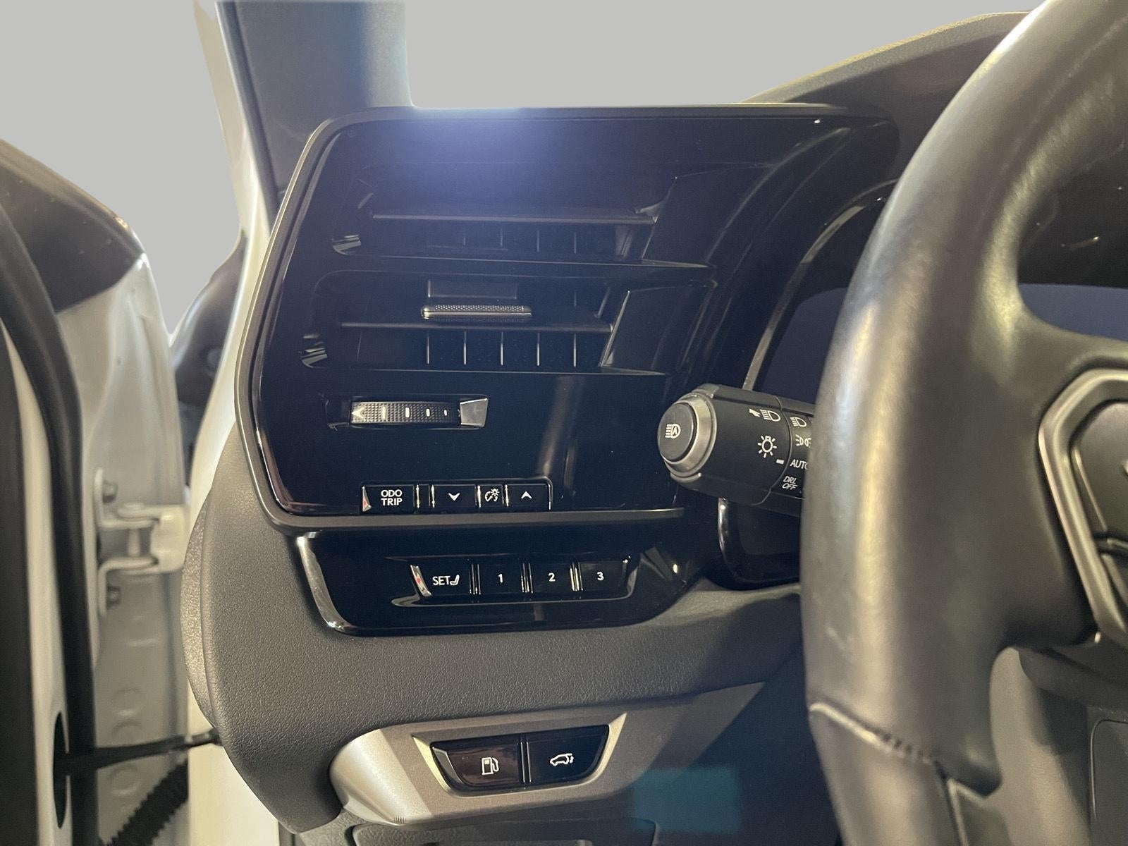 2025 Lexus RX RX 450h+ Luxury AWD
