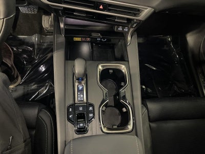 2025 Lexus RX RX 450h+ Luxury AWD
