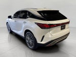2025 Lexus RX RX 450h+ Luxury AWD