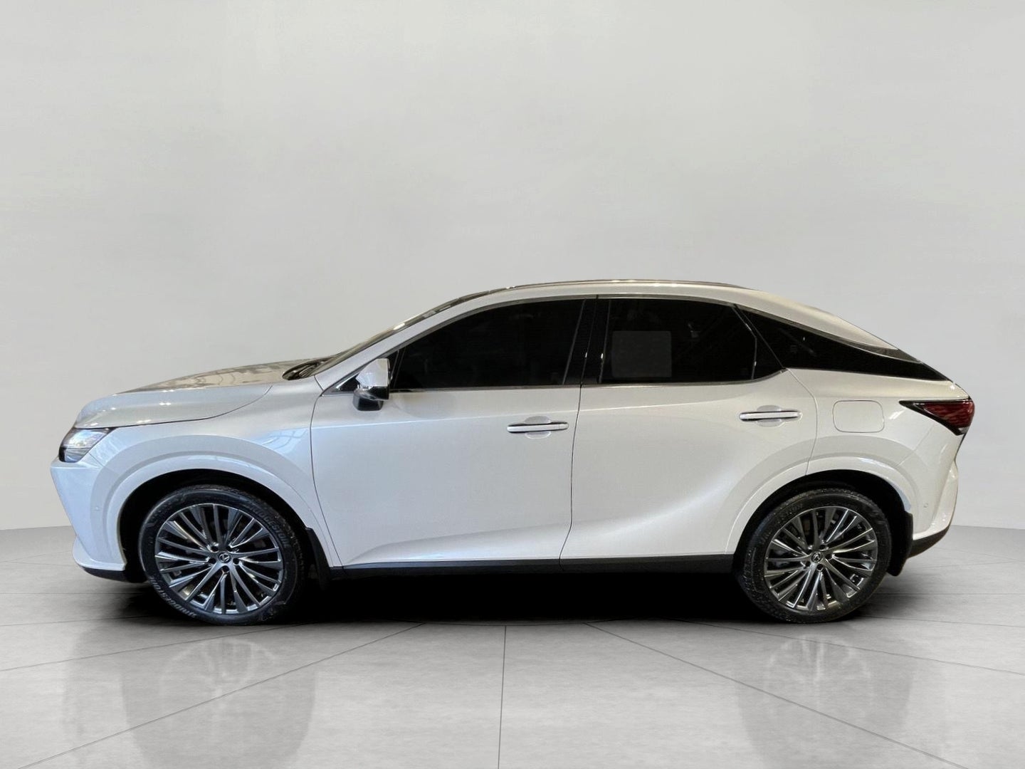 2025 Lexus RX RX 450h+ Luxury AWD