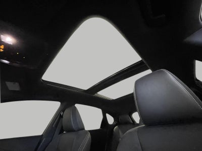 2025 Lexus RX RX 450h+ Luxury AWD