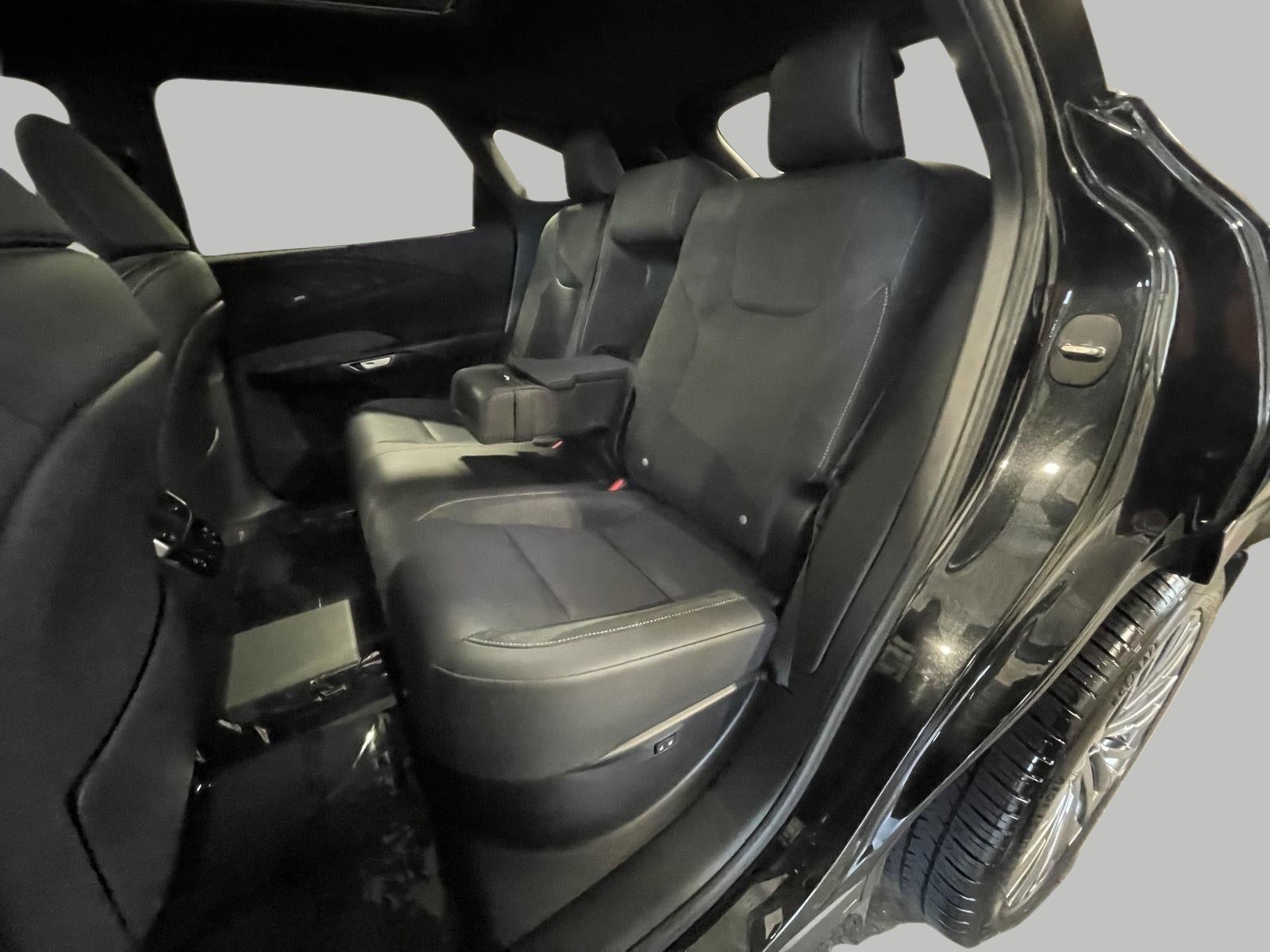 2025 Lexus RX RX 450h+ Luxury AWD